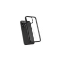 Spigen ACS06713 mobile phone case 15.5 cm (6.1&quot;) Cover Black