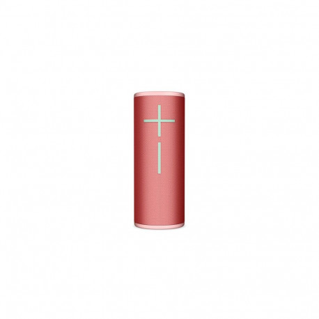 Ultimate Ears MEGABOOM 4 Stereo portable speaker Red