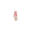 BABY born Splish Splash Emma Bath doll Multicolour