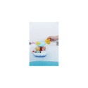 BABY born Splish Splash Tub with Teddy Bath playset Multicolour