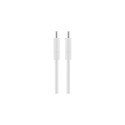 Wentronic 66315 USB cable USB 2.0 0.5 m USB C White
