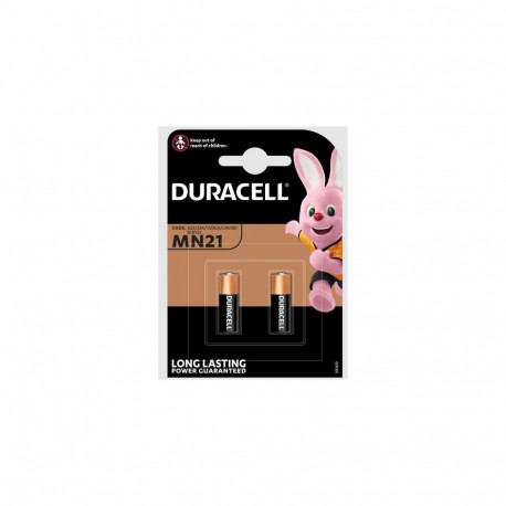 Duracell MN21 Single-use battery Alkaline