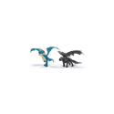 How to train your dragon Dreamworks Dragons, Battle Dragons, Plasma Sounds Night Fury, 13” Action Fi