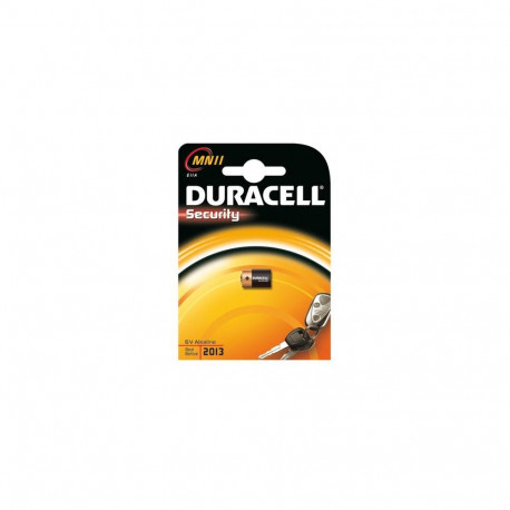 Duracell Long Life MN 11 Single-use battery Alkaline