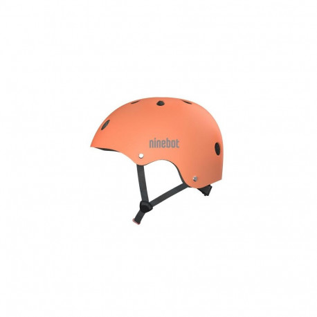 Ninebot by Segway Commuter Helmet L Orange