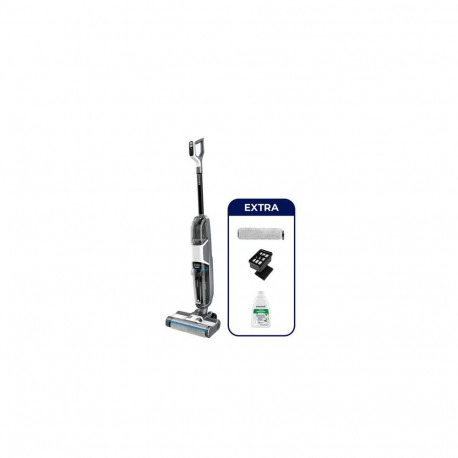 Bissell CrossWave HF3 Cordless Pro Upright vacuum Battery Dry&wet Bagless 0 L 200 W Black, S