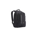 Case Logic RBP-315 Black 39.6 cm (15.6&quot;) Backpack case