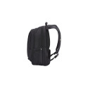 Case Logic RBP-315 Black 39.6 cm (15.6&quot;) Backpack case