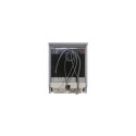 Candy RapidÓ CF 5C6F0B Freestanding 15 place settings C