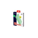 Trust Redoh Lithium-Ion (Li-Ion) 20000 mAh Green