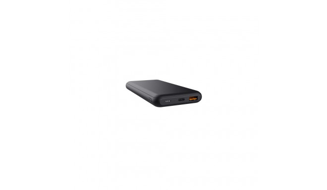 Trust Redoh Lithium-Ion (Li-Ion) 10000 mAh Black