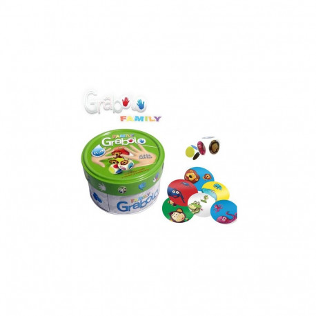 MC & Co 1767 active/skill toy