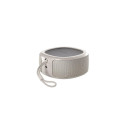 Urbanista Malibu Stereo portable speaker Grey