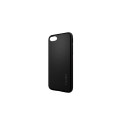 Spigen Liquid Armor mobile phone case 11.9 cm (4.7&quot;) Cover Black
