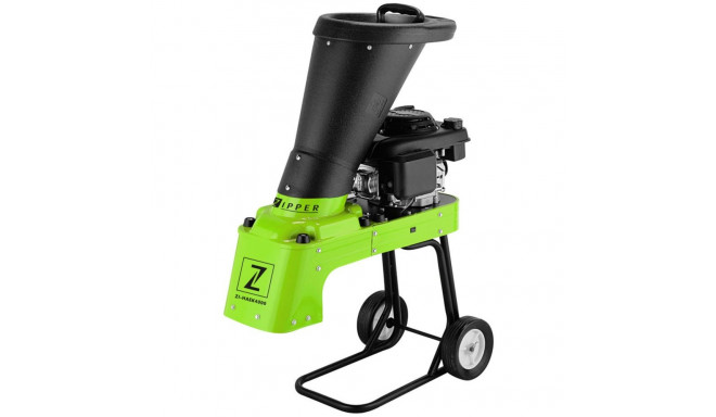 Zipper ZI-HAEK4000 garden shredder 3000 W Blade
