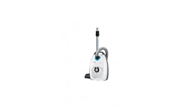 Siemens VSZ7442S vacuum Cylinder vacuum Dry 650 W Dust bag