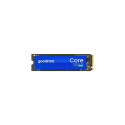 Goodram SSDR-GRC01-2K0-80 internal solid state drive 2 TB M.2 PCI Express 5.0 NVMe 3D NAND