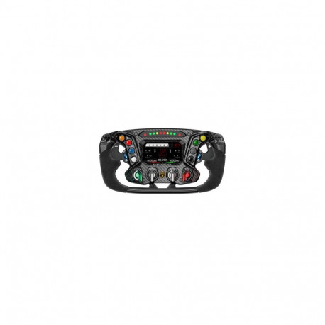Moza Racing Essenza SCV12 Steering Wheel
