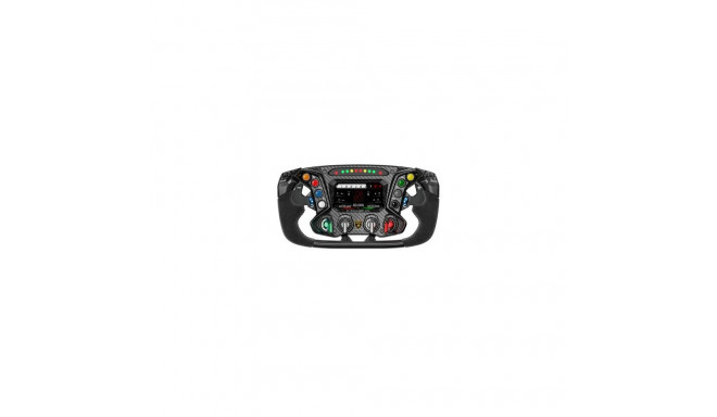 Moza Racing Essenza SCV12 Steering Wheel