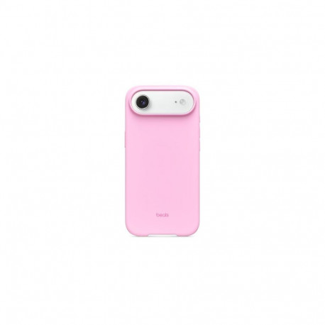 Apple Beats iPhone Air Case with MagSafe and Camera Control — Pebble Pink