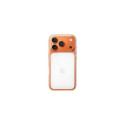 Apple iPhone 17 Pro Clear Case with MagSafe
