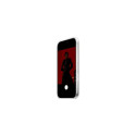Apple iPhone 17 Pro Clear Case with MagSafe