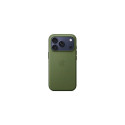 Apple iPhone 17 Pro TechWoven Case with MagSafe - Green