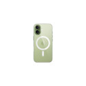 Apple iPhone 17 Clear Case with MagSafe