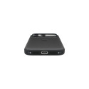 Apple iPhone 17 Pro TechWoven Case with MagSafe - Black