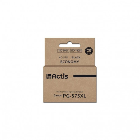 Actis KC-575 Canon printer ink, replacement Canon PG-575XL; Supreme; 16,5 ml; black