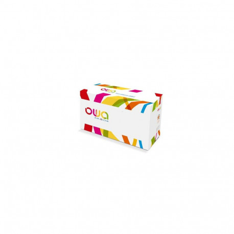 Armor K18634OW toner cartridge 1 pc(s) Compatible Cyan