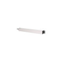 Digitus DN-95440 power distribution unit (PDU) 9 AC outlet(s) 1U Black, Silver
