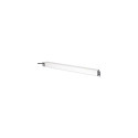 Digitus DN-95438 power distribution unit (PDU) 9 AC outlet(s) 1U Black, Silver