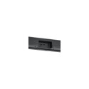 LG DS40T soundbar speaker Black 2.1 channels 300 W