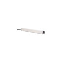 Digitus DN-95436 power distribution unit (PDU) 8 AC outlet(s) 1U Black, Silver