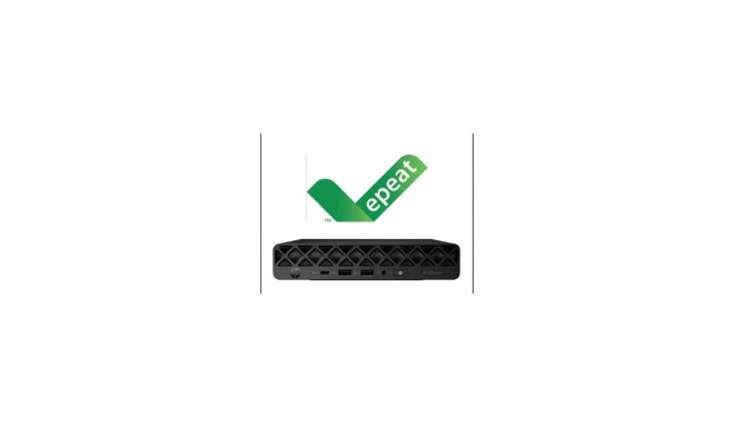 HP ProDesk 4 Mini G1i AI Intel Core Ultra 5 225T 16 GB DDR5-SDRAM 512 GB SSD FreeDOS Mini PC AI PC B