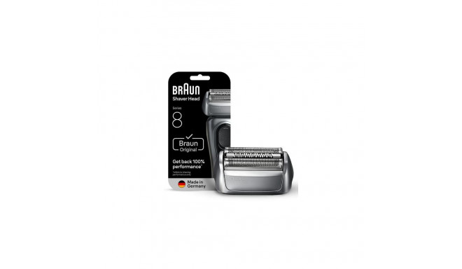 Braun Series 8 83 M Shaving head