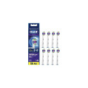 Oral-B 3D White 80339420 toothbrush head 8 pc(s)
