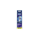 Oral-B 3D White 80339420 toothbrush head 8 pc(s)