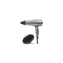 BaByliss 5513TE hair dryer 2300 W Gold, Titanium