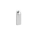 InvisibleShield Glass Elite (CameraRings) Lens Protection For Apple iPhone 17 Air Iridescent