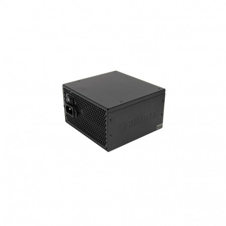 Xilence XP500R6 power supply unit 350 W 20+4 pin ATX ATX Black