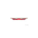 Samsung 75” Customisable Frame White Bezel (2025) - Teak