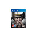 Activision Call of Duty: WWII, PS4 Standard Italian PlayStation 4