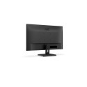 AOC E3 Q27E3UAM computer monitor 68.6 cm (27&quot;) 2560 x 1440 pixels Quad HD Black