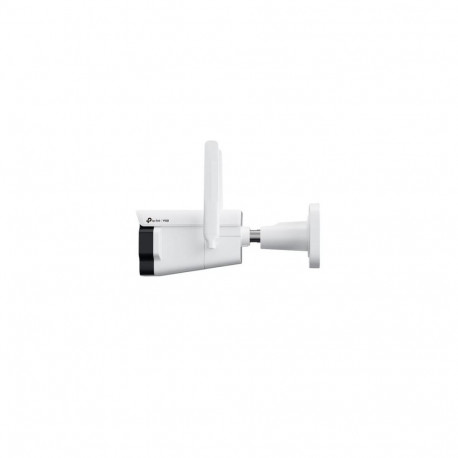 TP-Link INSIGHT S345-4G Bullet IP security camera Outdoor 2688 x 1520 pixels Wall