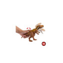 Jurassic World WILD ROAR Megalosaurus