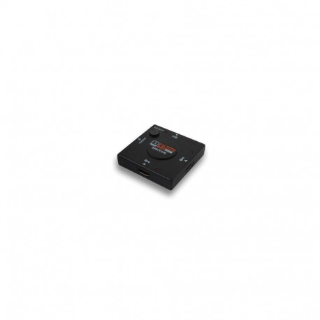 Savio CL-26 video switch HDMI