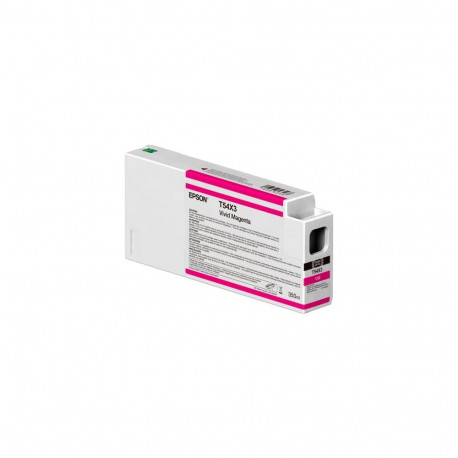 Epson C13T54X60N ink cartridge 1 pc(s) Original Vivid light magenta