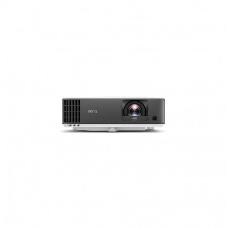 BenQ TK700ST Short throw projector 3000 ANSI lumens DLP UHD 4K (3840x2160) 3D White